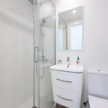 Apartment House In Las Palmas de Gran Canaria