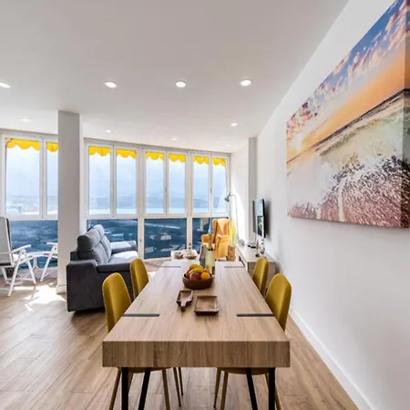 House In Apartment
